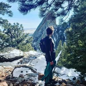 Meet your Posher, Tim